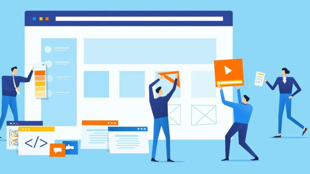 Bir günde siteniz hazır